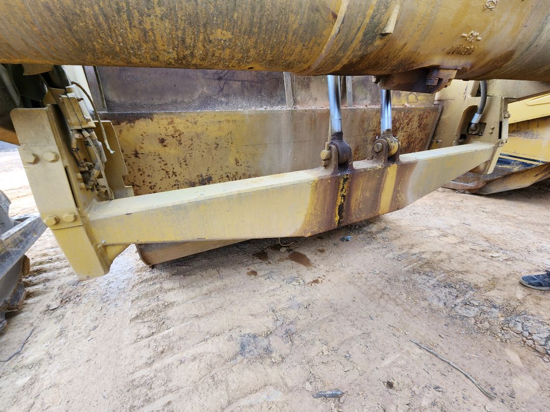 1987 CATERPILLAR 621B - Image 9